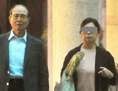 王貞治 嫁 再婚相手 料亭