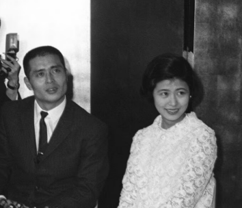 王貞治 嫁 再婚相手 最初の妻 娘