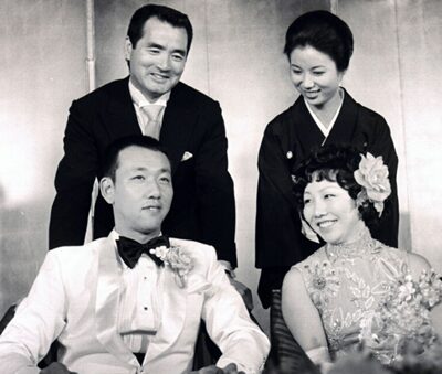 堀内恒夫 家族 子供 息子 娘 孫 職業