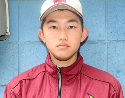 新井貴浩 息子