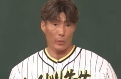 糸井嘉男　糸井恵美　嫁　娘　画像
