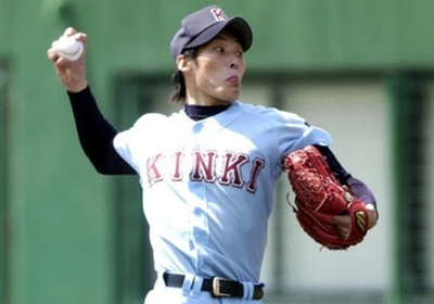 糸井嘉男 糸井恵美 嫁 馴れ初め