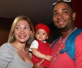 バレンティン 現在 結婚 子供
