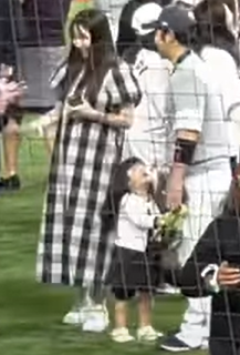 近藤健介 嫁 子供