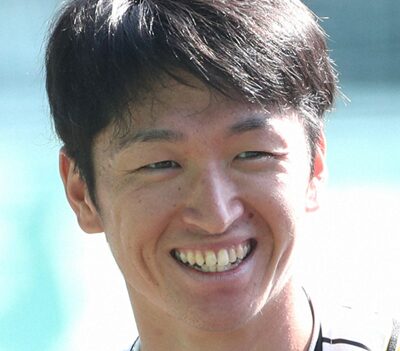 近本光司　嫁　顔画像　馴れ初め