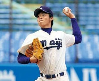 山崎福也 結婚 嫁 子供 馴れ初め