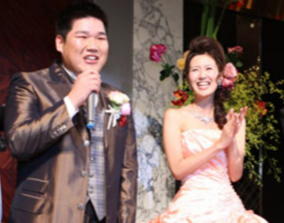 中村剛也 嫁 村上麻里恵 顔画像
子供