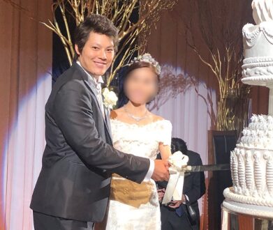 九里亜蓮 嫁 さや 顔画像 子供 何人