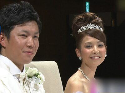 大野雄大　中日　嫁　馴れ初め