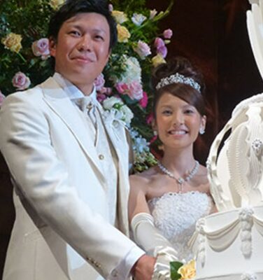 【大野雄大】嫁の顔画像が美人!奥さんとの馴れ初めは?子供は3人!中日ドラゴンズ