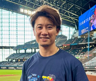 西川遥輝　結婚相手　嫁　妻　彼女　子供