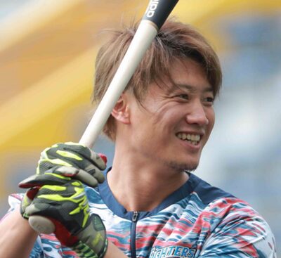 西川遥輝 結婚相手 嫁 妻 彼女 子供