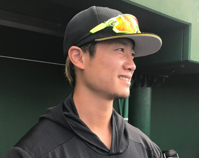 西川遥輝 結婚相手 嫁 妻 彼女 子供