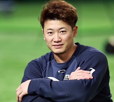 西川遥輝 結婚相手 嫁 妻 彼女 子供