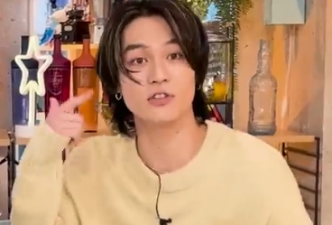 松田元太 家族構成