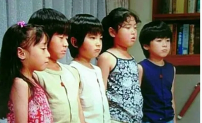 大好き 五つ子　現在　子役　キャスト