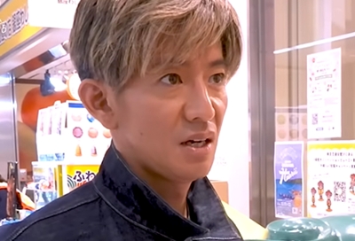 木村拓哉　家族構成　実家