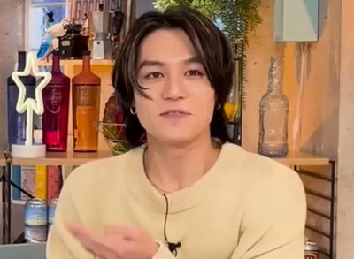 松田元太 家族構成