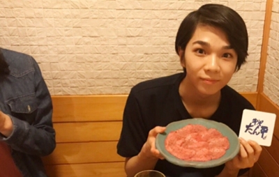 塩﨑太智　兄弟構成　家族構成　姉　弟　妹　エピソード