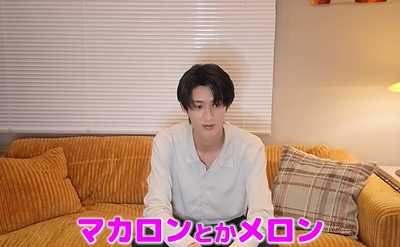 曽野舜太　妹　年齢　エピソード　グラちゃん
