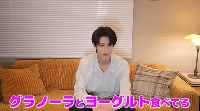 曽野舜太 家族構成 父親 母親