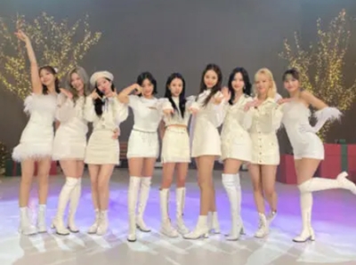 TWICE メンバー　身長