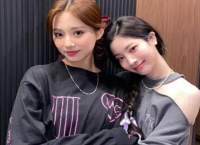 TWICE メンバー　身長