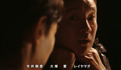 VIVANT 別班 コーカサス地方 レイヤマダ